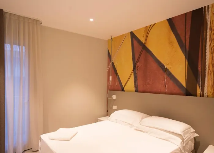 porto canale b&b Cesenatico