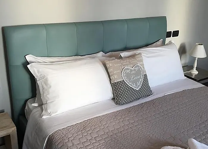 Hotel La Finestra sul Porto Cesenatico